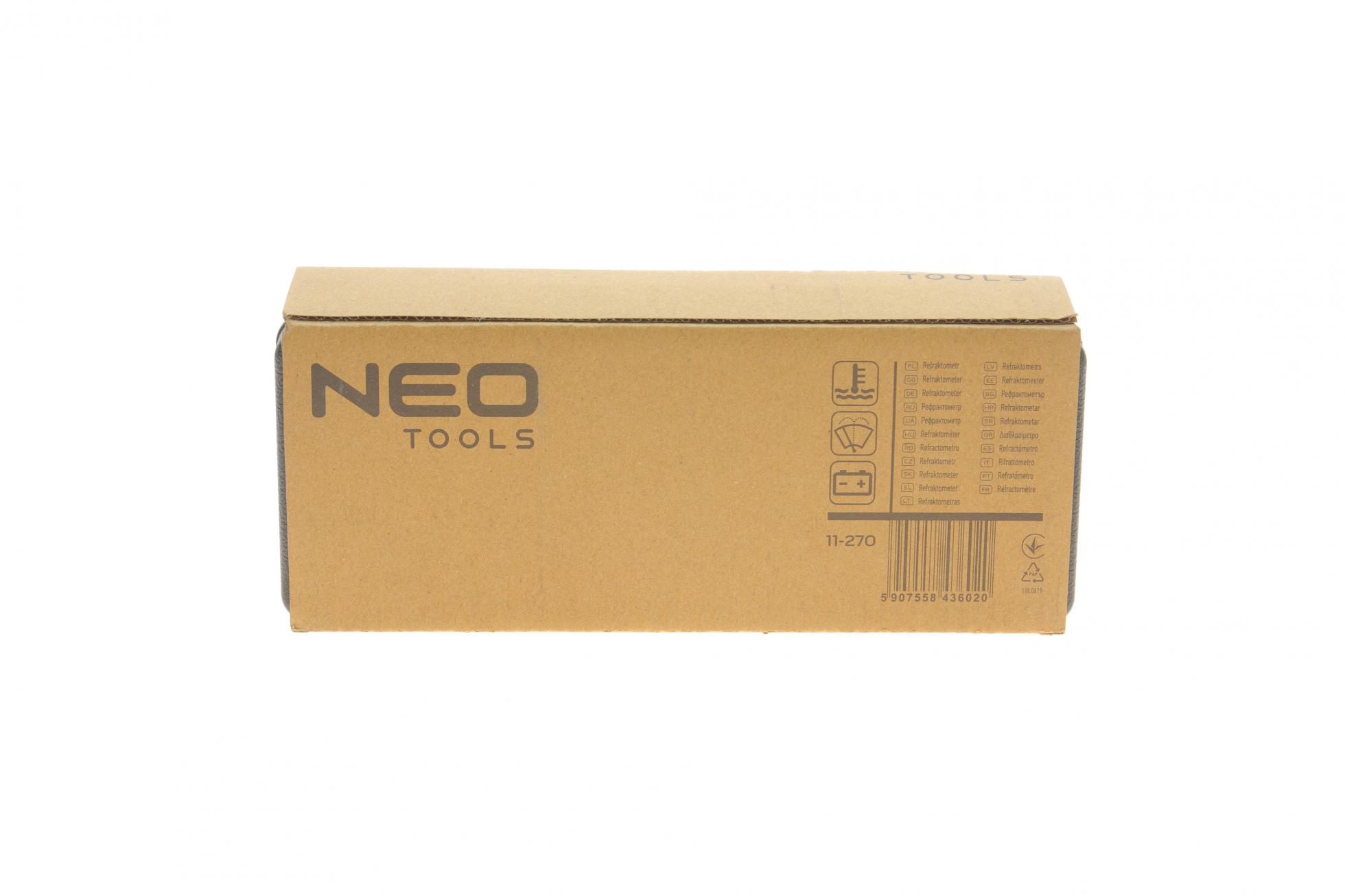 11270 NEO TOOLS